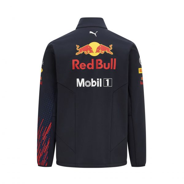 RED BULL RACING CHAQUETA DEL EQUIPO 2021 - Image 2