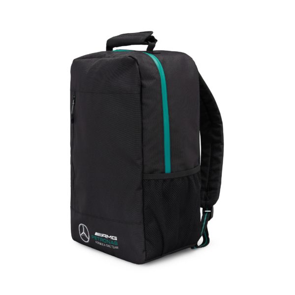 MERCEDES-AMG MOCHILA DEL EQUIPO - Image 2