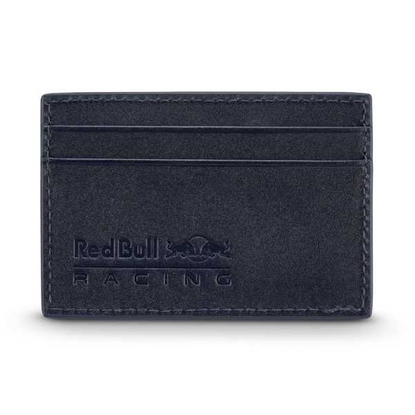 RED BULL RACING PORTA TARJETAS