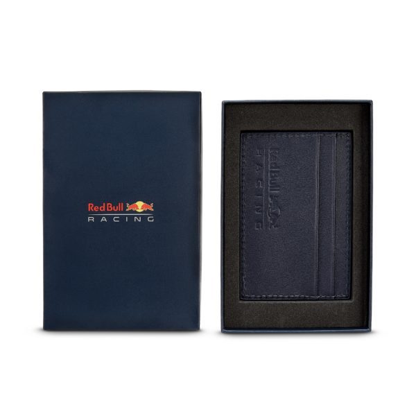 RED BULL RACING PORTA TARJETAS - Image 3