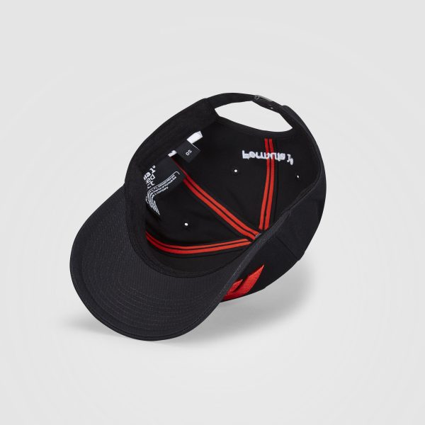 F1 GORRA NEGRA 2023 - Image 3