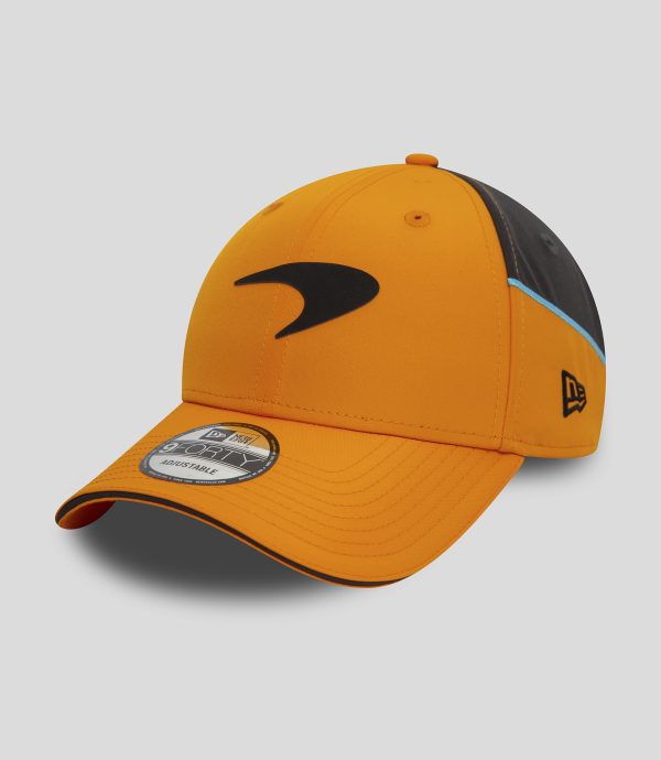 MCLAREN GORRA DEL EQUIPO 9FORTY 2024 - Image 3