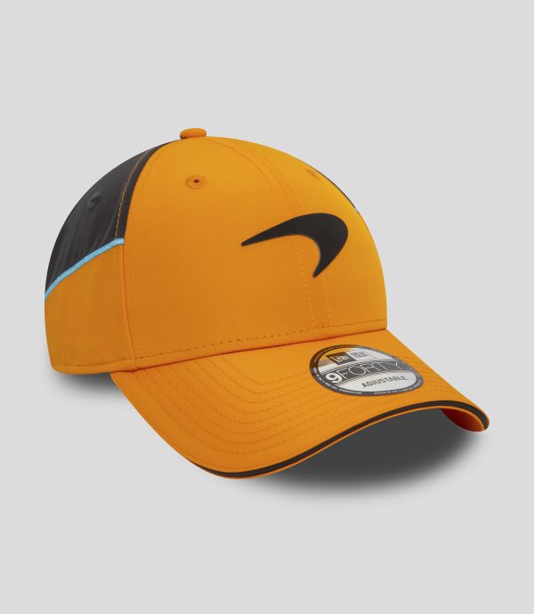 MCLAREN GORRA DEL EQUIPO 9FORTY 2024 - Image 2