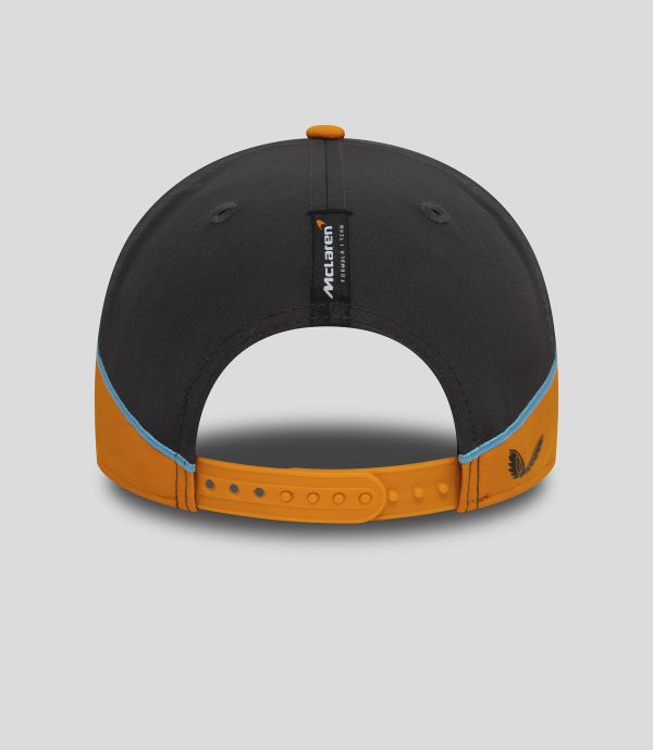 MCLAREN GORRA DEL EQUIPO 9FORTY 2024 - Image 4
