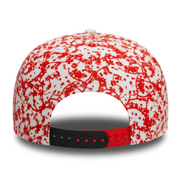 RBR GORRA 9FIFTY EDICION ESPECIAL GP JAPON 2024 - Image 4