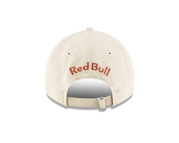 RBR GORRA EQUIPO EDICION ESPECIAL MÓNACO 2024 - Image 2