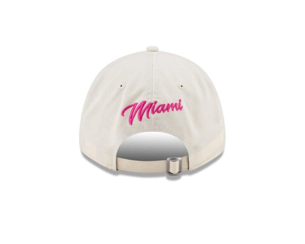 RBR GORRA MV EDICION ESPECIAL MIAMI 2024 - Image 2