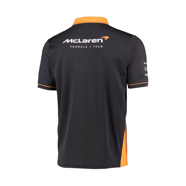 McLaren Polo de equipo 2022 - Image 2